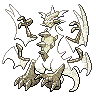 Metallic Necrozma (Ultra)
